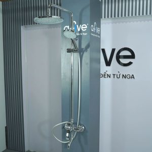 Bộ sen cây nhiệt độ A-FIVE mã A5-0237