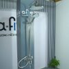 Bộ sen cây nhiệt độ A-FIVE mã A5-0237