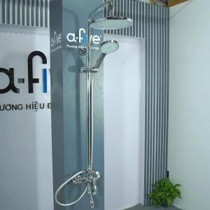 Bộ sen cây nhiệt độ A-FIVE mã A5-0237