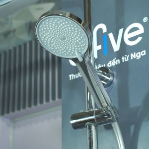 Bộ sen cây nhiệt độ A-FIVE mã A5-0237