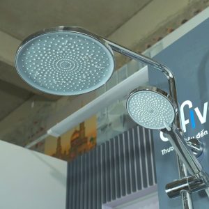Bộ sen cây nhiệt độ A-FIVE mã A5-0237