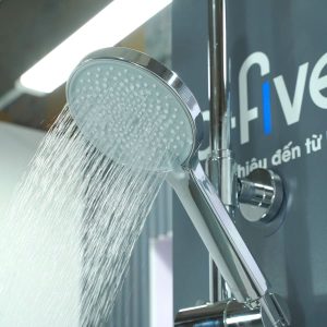 Bộ sen cây nhiệt độ A-FIVE mã A5-0337