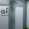 Bộ sen cây nhiệt độ A-FIVE mã A5-0337