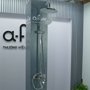 Bộ sen cây nhiệt độ A-FIVE mã A5-0337