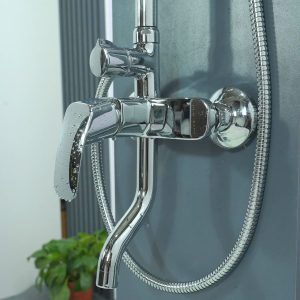 Bộ sen cây nhiệt độ A-FIVE mã A5-0337