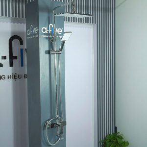 Bộ sen cây nhiệt độ A-FIVE mã A5-0437