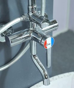 Bộ sen cây nhiệt độ A-FIVE mã A5-0537