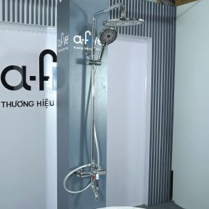 Bộ sen cây nhiệt độ A-FIVE mã A5-0537