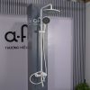 Bộ sen cây nhiệt độ A-FIVE mã A5-0737