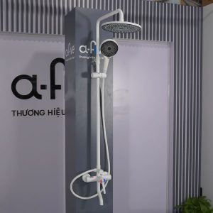 Bộ sen cây nhiệt độ A-FIVE mã A5-0737