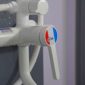 Bộ sen cây nhiệt độ A-FIVE mã A5-0737