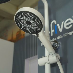 Bộ sen cây nhiệt độ A-FIVE mã A5-0738