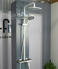 Bộ sen cây nhiệt độ A-FIVE mã A5-0738