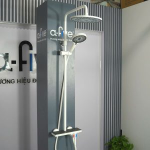 Bộ sen cây nhiệt độ A-FIVE mã A5-0738