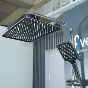 Bộ sen cây nhiệt độ A-FIVE mã A5-1137