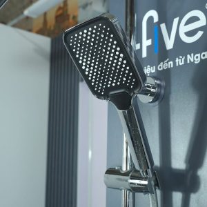Bộ sen cây nhiệt độ A-FIVE mã A5-1137