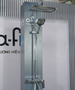 Bộ sen cây nhiệt độ A-FIVE mã A5-1139