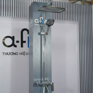Bộ sen cây nhiệt độ A-FIVE mã A5-1139