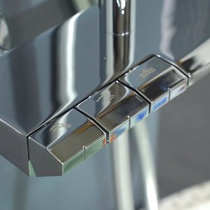 Bộ sen cây nhiệt độ A-FIVE mã A5-1139