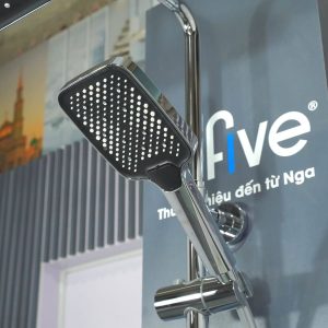 Bộ sen cây nhiệt độ A-FIVE mã A5-1139