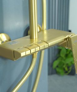 Bộ sen cây nhiệt độ A-FIVE mã A5-1539