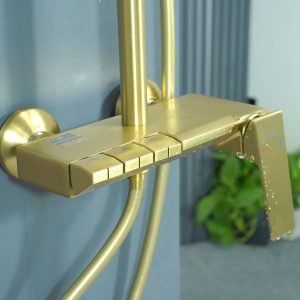 Bộ sen cây nhiệt độ A-FIVE mã A5-1539