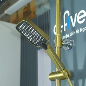 Bộ sen cây nhiệt độ A-FIVE mã A5-1539
