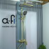 Bộ sen cây nhiệt độ A-FIVE mã A5-1539