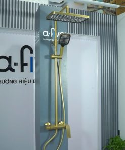 Bộ sen cây nhiệt độ A-FIVE mã A5-1539