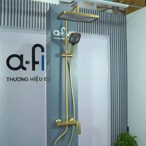 Bộ sen cây nhiệt độ A-FIVE mã A5-1539
