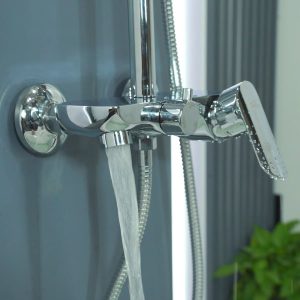 Bộ sen cây nhiệt độ A-FIVE mã A5-1637