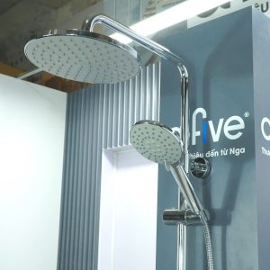 Bộ sen cây nhiệt độ A-FIVE mã A5-1737