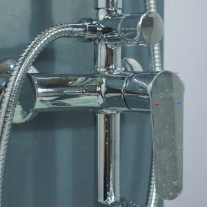 Bộ sen cây nhiệt độ A-FIVE mã A5-1737