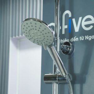 Bộ sen cây nhiệt độ A-FIVE mã A5-1737