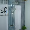 Bộ sen cây nhiệt độ A-FIVE mã A5-1839