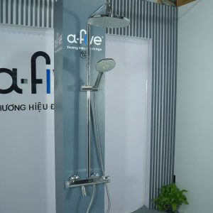 Bộ sen cây nhiệt độ A-FIVE mã A5-1839