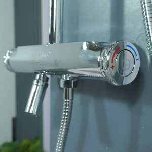 Bộ sen cây nhiệt độ A-FIVE mã A5-1839