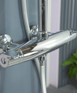Bộ sen cây nhiệt độ A-FIVE mã A5-1860