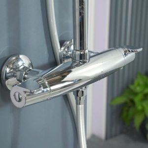 Bộ sen cây nhiệt độ A-FIVE mã A5-1860