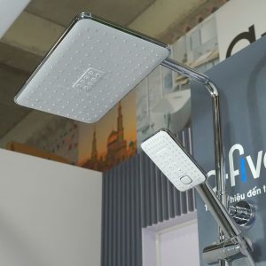 Bộ sen cây nhiệt độ A-FIVE mã A5-1860