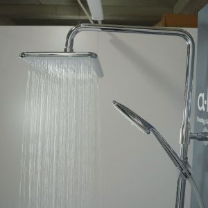 Bộ sen cây nhiệt độ A-FIVE mã A5-1860