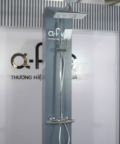 Bộ sen cây nhiệt độ A-FIVE mã A5-1860