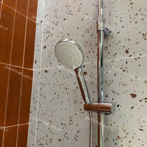 Bộ sen nóng lạnh ToTo mã TBW13040V