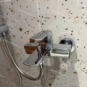 Bộ sen nóng lạnh ToTo mã TBW13040V