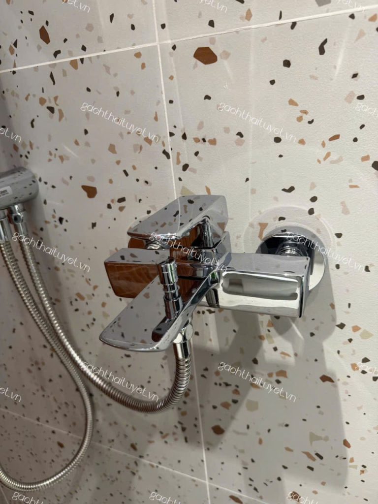 Bộ sen nóng lạnh ToTo mã TBW13040V