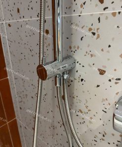 Bộ sen nóng lạnh ToTo mã TBW13040V