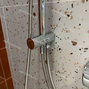 Bộ sen nóng lạnh ToTo mã TBW13040V