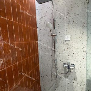 Bộ sen nóng lạnh ToTo mã TBW13040V