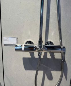Bộ sen tắm LOVEN INAX mã WF-1M72