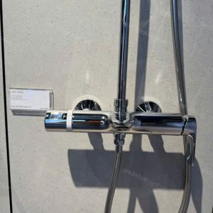 Bộ sen tắm LOVEN INAX mã WF-1M72